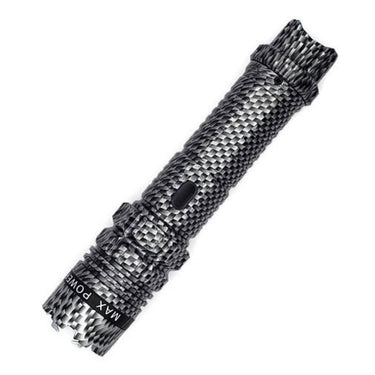 Defense Divas® Stun Guns Tactical Force Cheetah Defender HD Stun Gun Flashlight